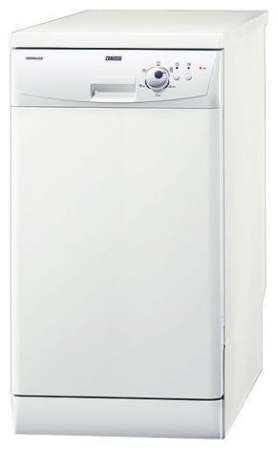 Посудомоечная машина ZANUSSI zds 105