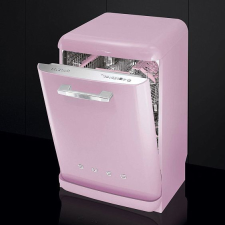Посудомоечная машина Smeg LVFABPK