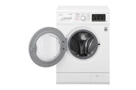 Стиральная машина LG FH-2G6WDS0