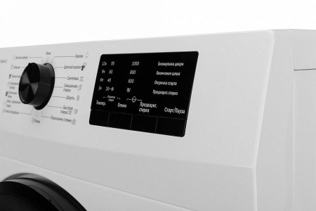 Стиральная машина SCHAUB LORENZ SLW SW6410