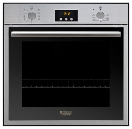 Духовой шкаф электрический Hotpoint-Ariston FA3 841 H WH HA