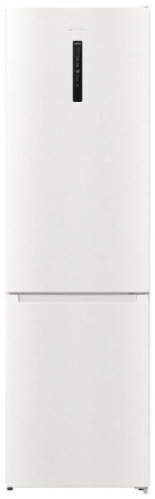 Холодильник GORENJE NRK6202AW4