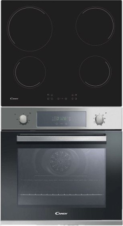 Духовой шкаф CANDY FCP605XL/ECH64CC