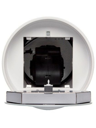 Вытяжка KONIGIN Ester White/White Glass 31