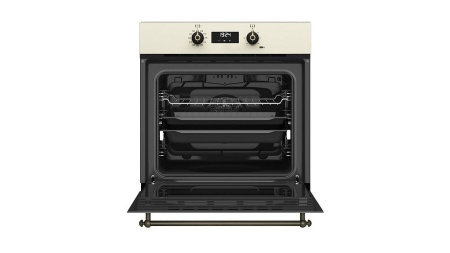 Духовой шкаф TEKA HRB 6400 VNB BRASS