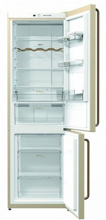 Холодильник GORENJE NRK 611 CLI