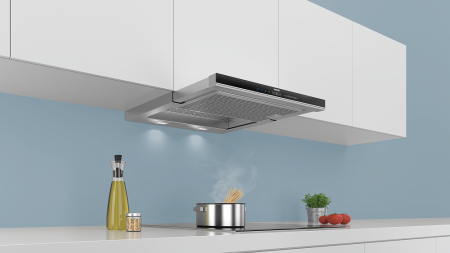 Вытяжка Siemens LI 67SA680