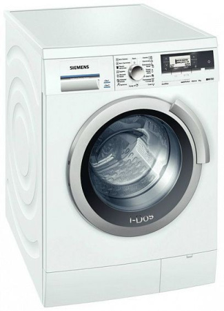 Стиральная машина SIEMENS wm 16s890