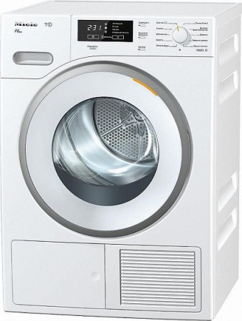 Сушильная машина MIELE tmb 640 wp
