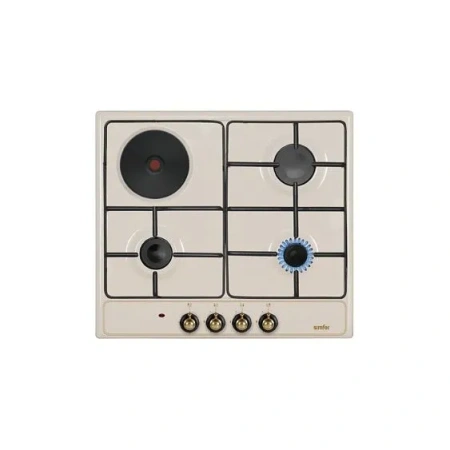 Поверхность SIMFER  h60v31o501