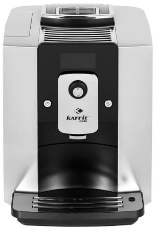 Кофемашина KAFFIT KLM 1601 silver