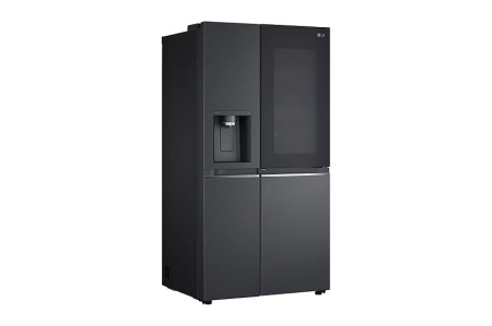Холодильник LG GSXV90MCAE