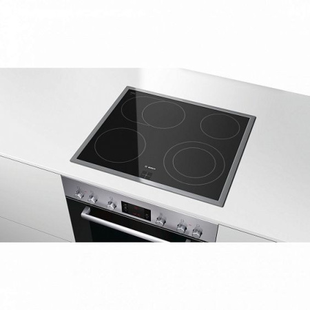 Поверхность BOSCH nkn 645g17