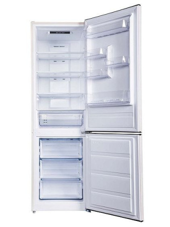 Холодильник ZARGET ZRB 310DS1BEM