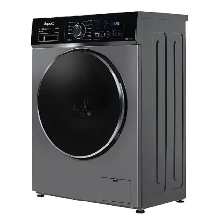 Стиральная машина БИРЮСА WM-SM610/08 S