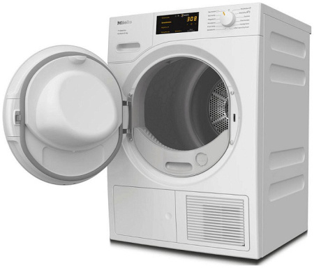 Сушильная машина MIELE TSC 563 WP