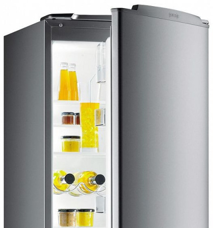 Холодильник Bosch KGV39XW22R