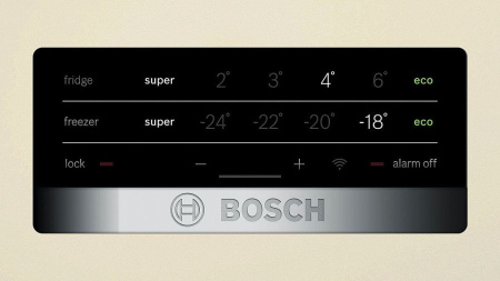 Холодильник BOSCH KGN39VK2AR — фото