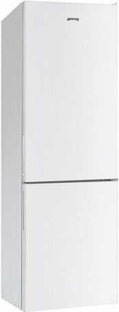 Холодильник SMEG FC202PBN