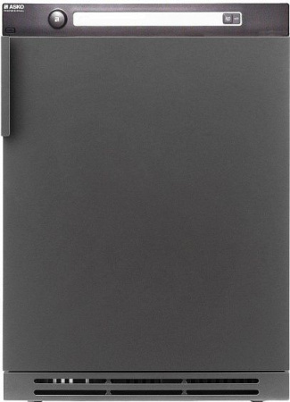 Сушильная машина ASKO tdc112v g