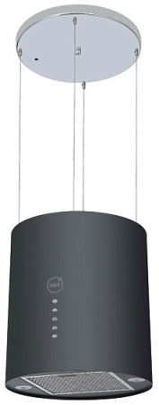 Вытяжка MBS PETUNIA 135 BLACK