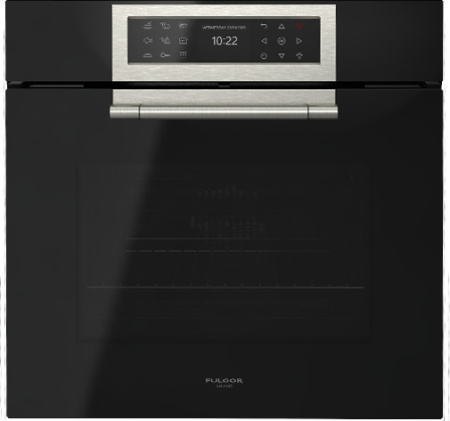 Духовой шкаф FULGOR Milano FCLO 6215 TEM BK