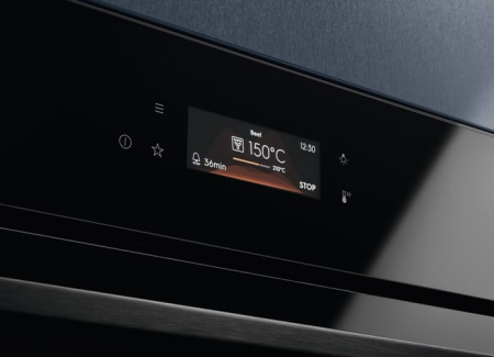 Духовой шкаф ELECTROLUX EOB8S39Z