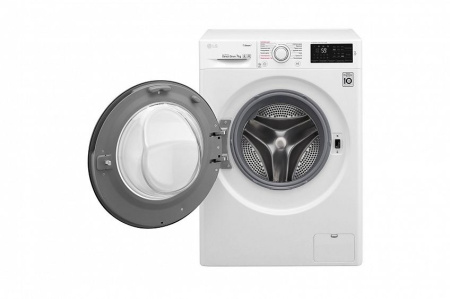Стиральная машина LG F2M5HS6W