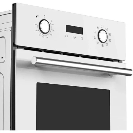 Духовой шкаф INDESIT IBFTE 1944 JH WH