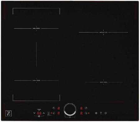 Варочная поверхность ZUGEL ZIH605B