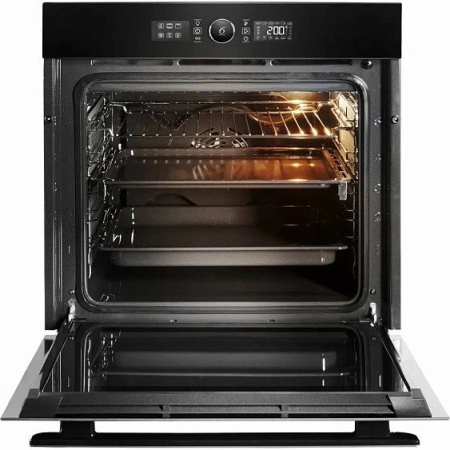 Духовой шкаф WHIRLPOOL AKZ9 6240 NB