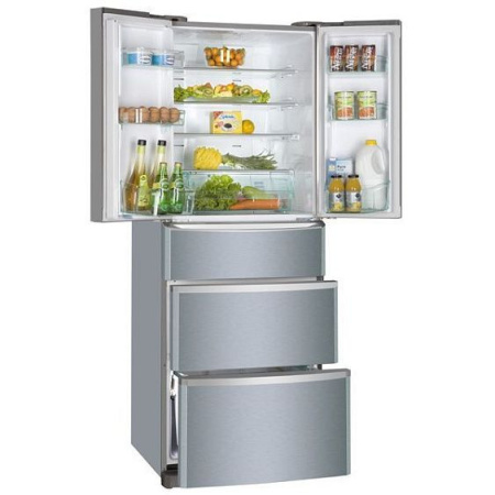 Холодильник HAIER hrf-339mf