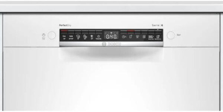 Посудомоечная машина BOSCH SMU6ZCW00S