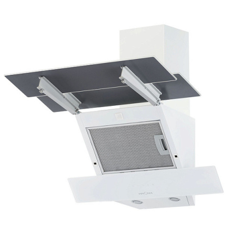 Вытяжка KRONA AURORA 600 white S