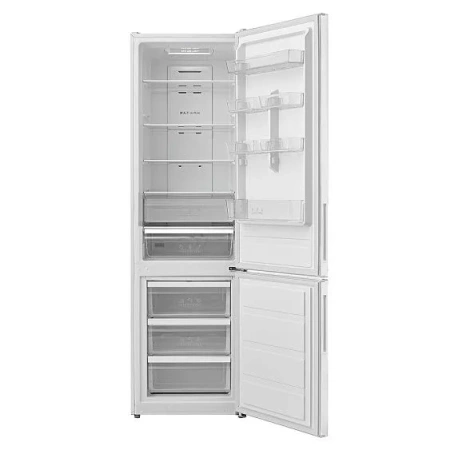 Холодильник CENTEK CT-1723 White — фото