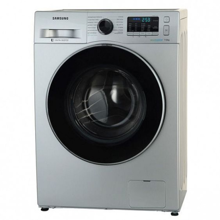 Стиральная машина SAMSUNG WW70J52E0HS