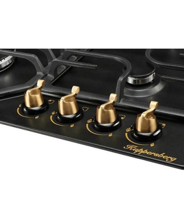 Варочная поверхность KUPPERSBERG FS 63 SG