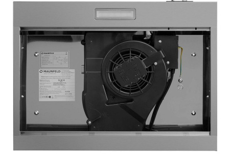 Вытяжка MAUNFELD Slim 60 нержавеющая сталь