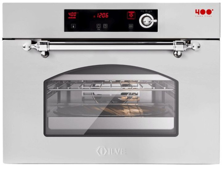 Духовой шкаф ILVE 645SNZT4/SSC