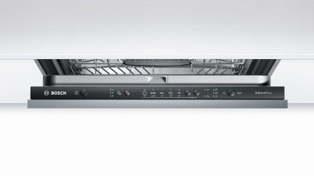 Встраиваемая посудомоечная машина BOSCH SMV25EX01R