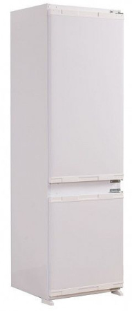 Холодильник ASCOLI ADRF229BI