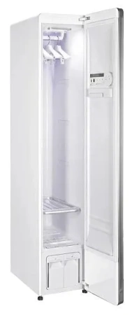 Паровой шкаф KUPPERSBERG SC 340 W