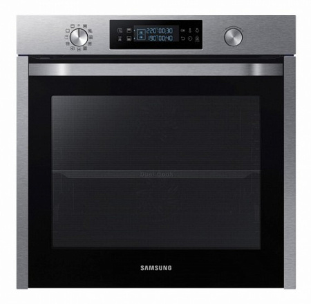 Электрический духовой шкаф SAMSUNG NV75K5541RS/WT
