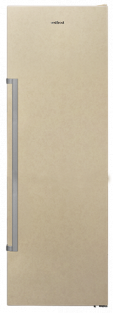 Морозильник VESTFROST VF391SBB