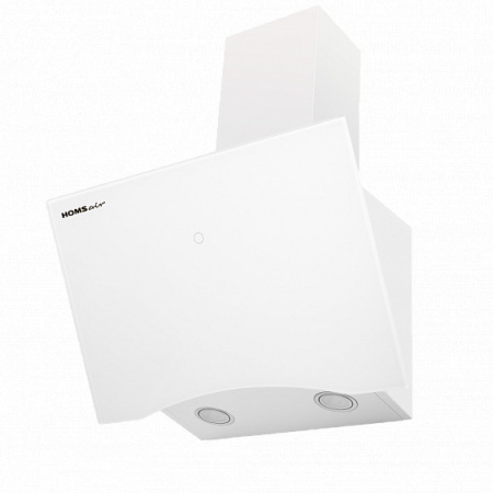 Каминная вытяжка HOMSair Teffi 60 белый