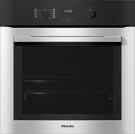Духовой шкаф MIELE H2760B EDST/CLST сталь CleanSteel