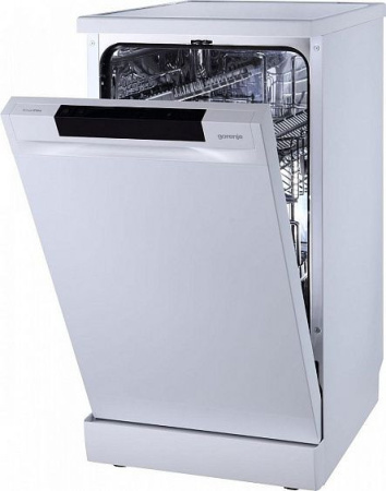 Посудомоечная машина GORENJE GS531E10W
