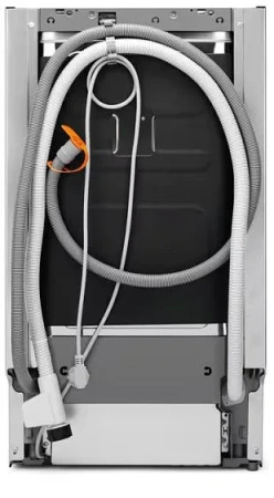 Посудомоечная машина ELECTROLUX KEGB3410L