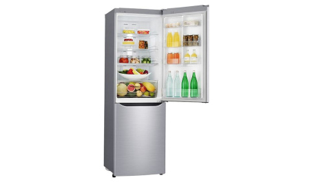 Холодильник LG GA-M429SARZ