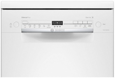 Посудомоечная машина BOSCH SPS2IKW1CR